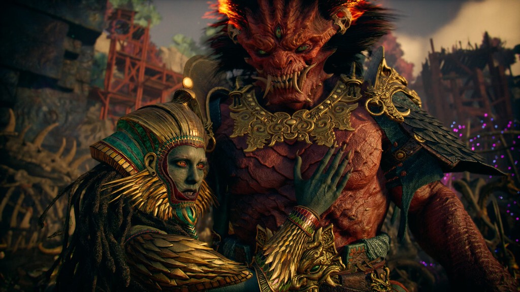 El creador de God of War carga contra el anuncio de Laufey al compararlo con Forspoken y tacharlo de ser una mierda 