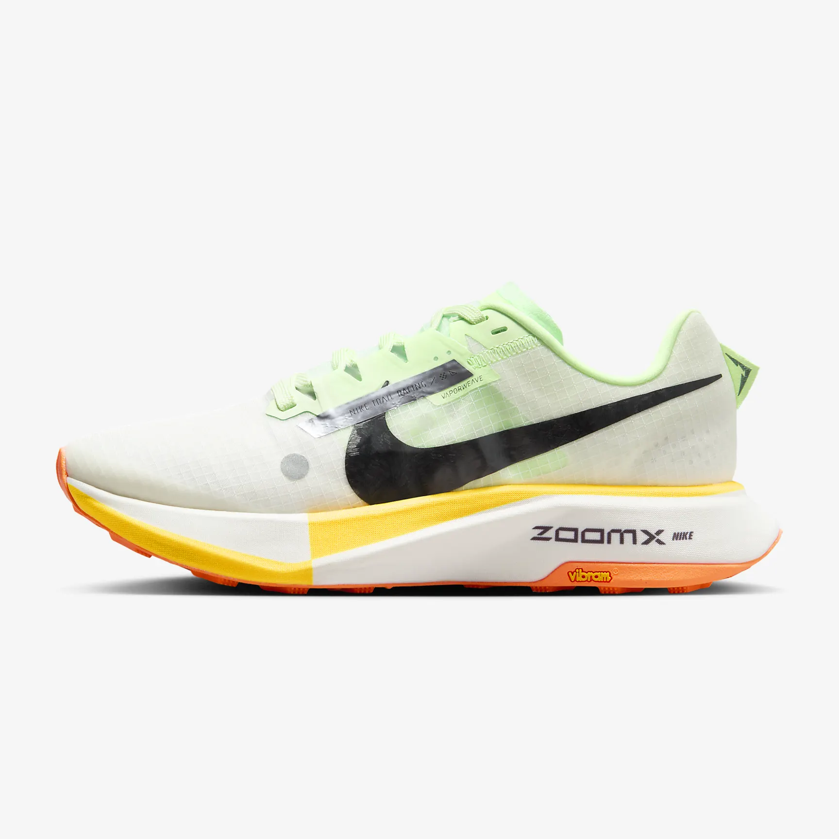 Nike Ultrafly - Zapatillas de trail running