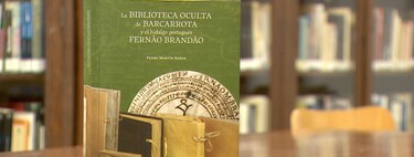 En 1992, un albañil de Badajoz tiró un tabique y se encontró un 'Lazarillo' de 1554. Hoy hemos resuelto su misterio