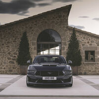 El Ford Mustang es una especie en extinción, y ya tiene precio: es el V8 más barato que te puedes comprar