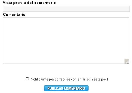 Comentarios
