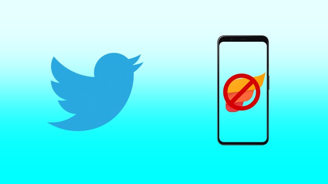 Twitter Api Clientes Terceros
