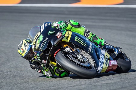 Pol Espargaro Motogp 2016 Gp Valencia