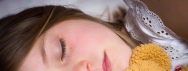 ¿Y si después de los cinco años no hay manera de quitarle el pañal de noche?: la enuresis nocturna