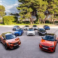 El grupo PSA tiene hasta 428.000 coches sin vender y prevé una caida del mercado en Europa del 25%