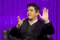 Uber: "Colaboraremos con los políticos españoles para desarrollar el nuevo marco regulatorio" 