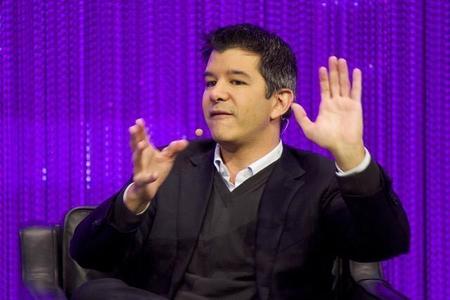 Uber: "Colaboraremos con los políticos españoles para desarrollar el nuevo marco regulatorio" 