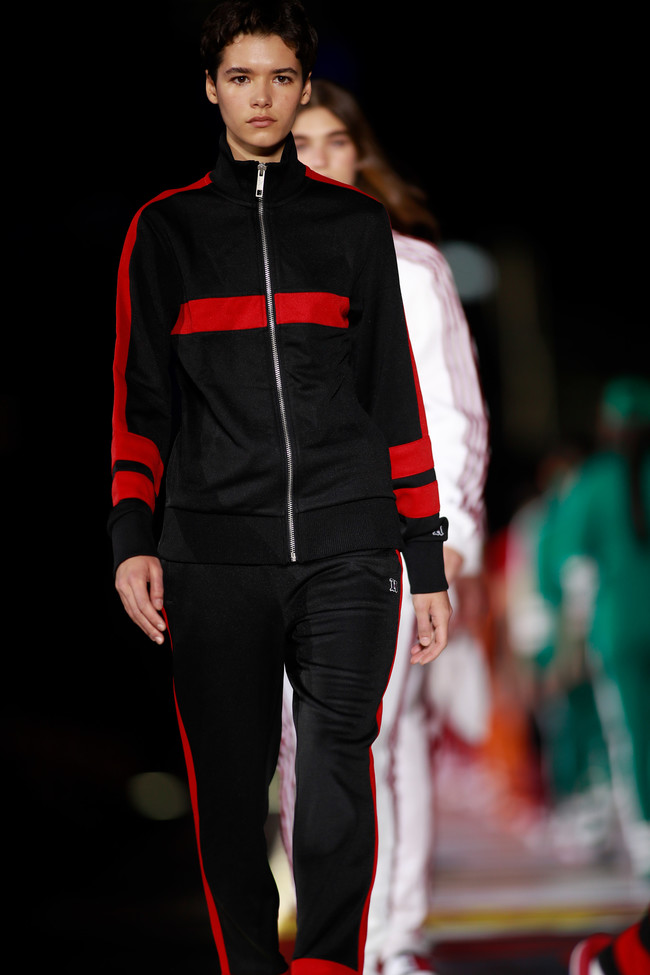 Tommy Hilfiger Otono 2018 36