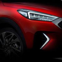 El Hyundai Tucson estrenará en Ginebra el acabado deportivo N Line, que sirve de aperitivo para el Tucson N