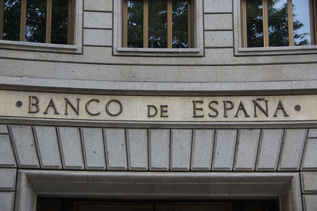 El banco malo para los "no expertos"