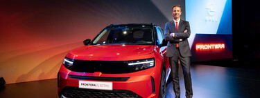 “Es demasiado caro. No podemos hacer un coche eléctrico de 25.000 euros”. El CEO de Opel ve imposible fabricar un coche eléctrico barato en Alemania por los salarios y los precios de la energía