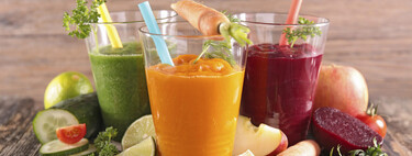 Esta es la única razón por la cual consumir batidos caseros es efectivo para perder peso