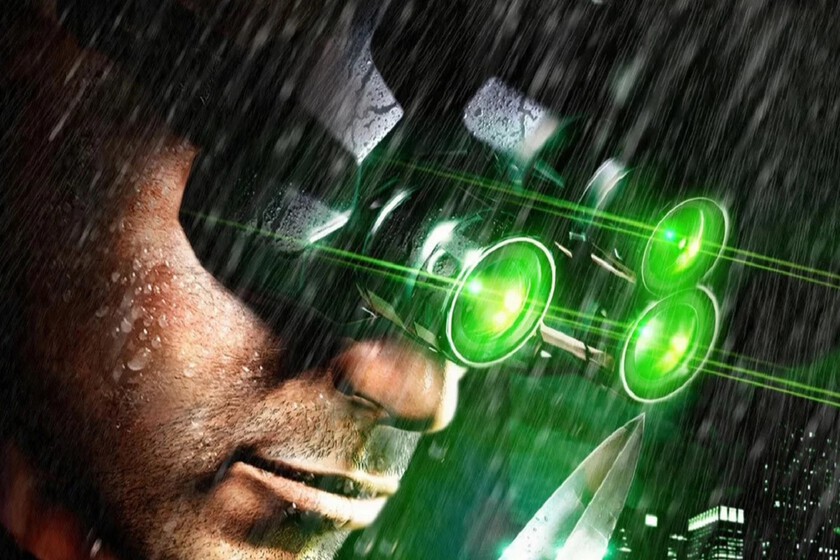 Qué fue de Splinter Cell y cuál es el futuro de la leyenda que se atrevió a mirar de frente al titán Metal Gear Solid