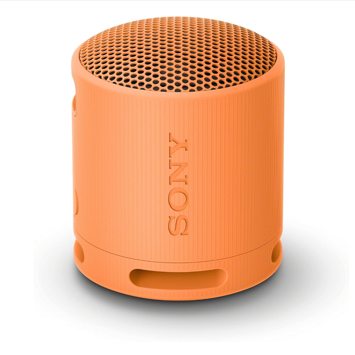 Bocina portátil Sony XB100