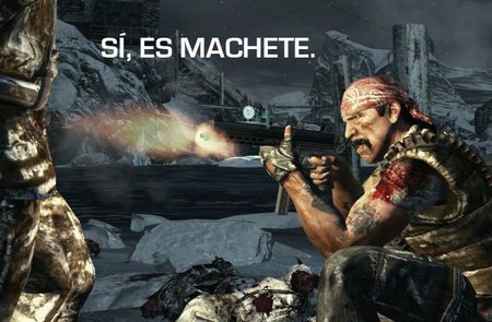 'Call of the Dead', el sueño húmedo de cualquier amante de los zombies