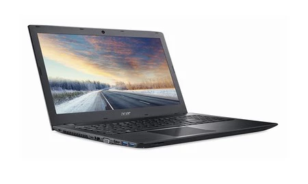 Acer Travelmate Travelmate P259-MG-549Q, un portátil de gama media por sólo 521,90 euros en Amazon