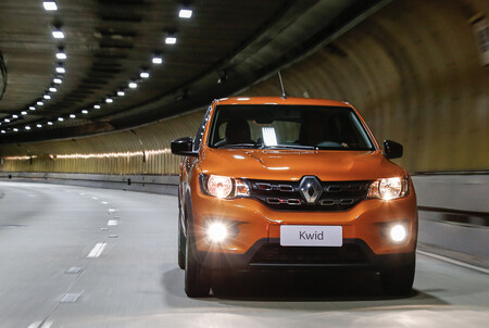 No habrá un Kwid Sedán: Renault cambia de planes y mira con mejores ojos a más SUV