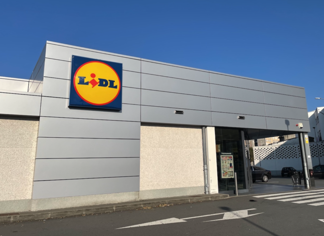 Lidl