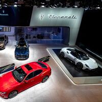 Maserati asegura que electrificará todos sus coches en menos de cinco años