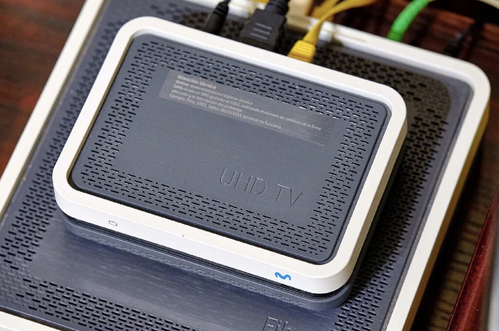 Movistar tiene preparado un apagón para sus clientes con deco y por eso los está cambiando:a todos menos a un tipo