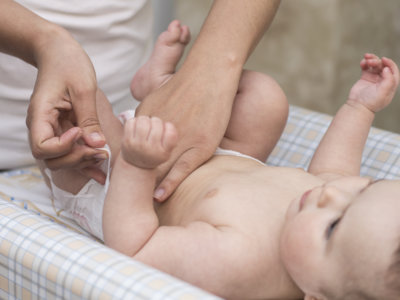 Las 3 grandes ventajas de tener bañera-cambiador 