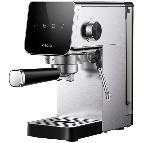 Xiaomi Semi-automatic Espresso Machine

