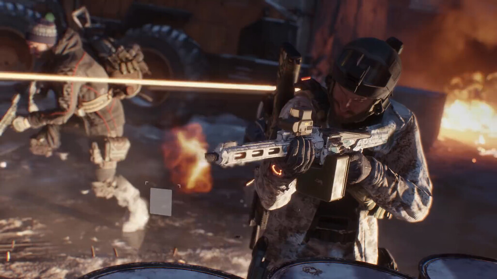 Una de mis armas favoritas del anterior juego ha llegado a The Division 2: tiene su origen en España y pega tan fuerte que debería ser ilegal 