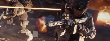 Una de mis armas favoritas del anterior juego ha llegado a The Division 2: tiene su origen en España y pega tan fuerte que debería ser ilegal 