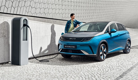 Ev Charge Mexico 2026 2