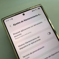Todos queremos menos publicidad: esta actualización de Samsung te ayuda a reducir anuncios sin instalar nada en tu Galaxy