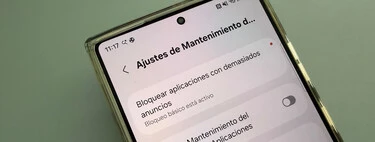 La gran ventaja de actualizar a One UI 8.5: menos publicidad en nuestros Galaxy sin instalar nada