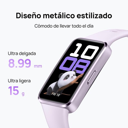 Huawei Band 10