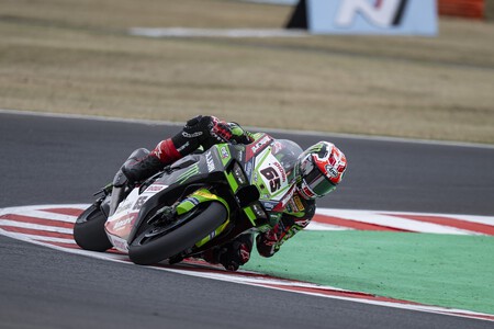 Rea Most Sbk 2022
