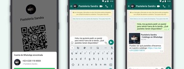 WhatsApp Business mejora funcionalidades y permitirá chatear con empresas con un QR