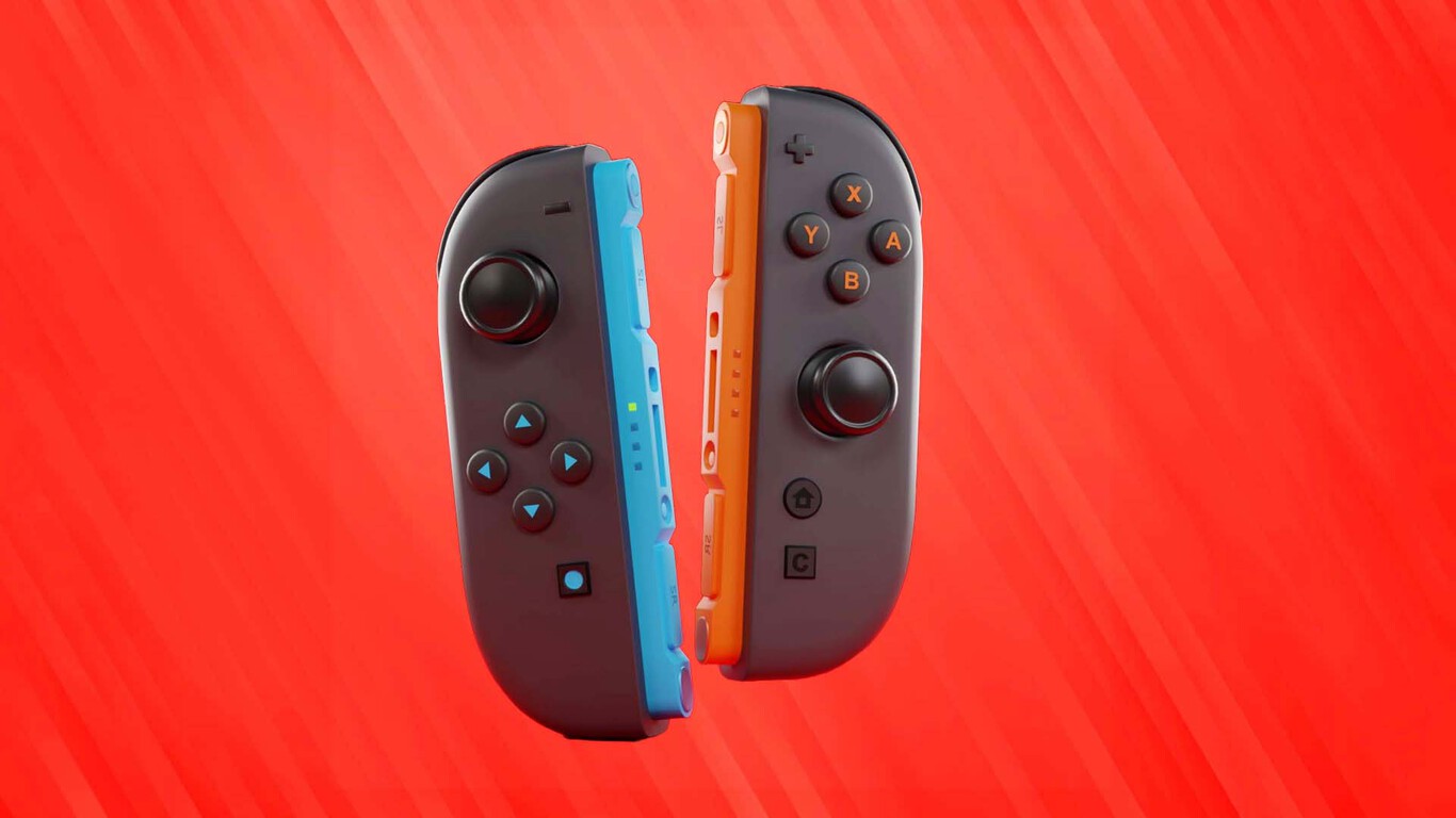 Los Joy-Con de Switch 2 fueron mejorados para evitar el drift: Nintendo ...