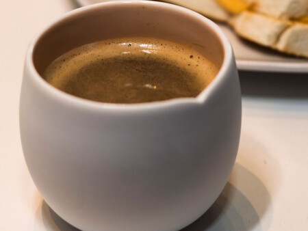 Taza De Cafe