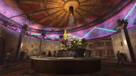 casinos Fallout 4 Project Mojave