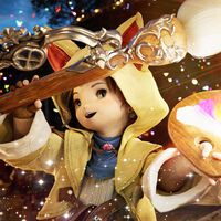 Final Fantasy XIV, cómo desbloquear Viper y Pictomancer, las nuevas clases de Dawntrail 