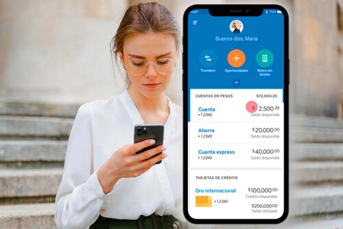 لديك 35 يوماً لضبط حد تحويلاتك المصرفية في المكسيك: ماذا يحدث إذا لم تقم بإعداد MTU