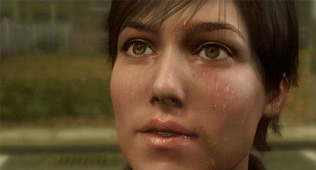 David Cage acabó muy descontento con 'Heavy Rain'