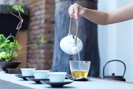 Todo lo que tienes que saber sobre el te verde: estos son sus beneficios