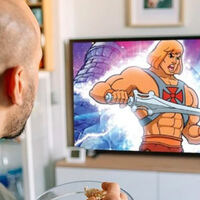 Según la psicología, los adultos que ven dibujos animados de su infancia desarrollan un "analgésico" especial para aliviar la fatiga mental