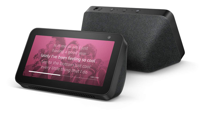 Echo Show