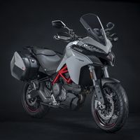 Renovación inesperada para la Ducati Multistrada 950: Más equipamiento, menos peso y los mismos 113 CV