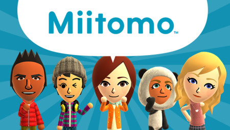 Miitomo llega a España el 31 de marzo junto a My Nintendo