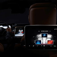 El próximo Mercedes Clase S usará reconocimiento facial gracias al nuevo sistema MBUX 7.0