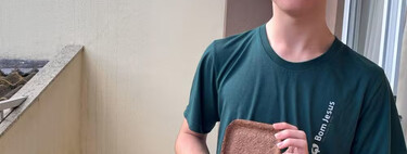 Adeus ao isopor: brasileiro de 14 anos cria a solução perfeita e biodegradável usando apenas casca de mandioca e galhos