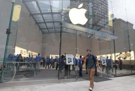 Apple podría comenzar a vender iPhones en Irán mediante Apple Resellers