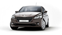 Peugeot 301, un coche para las economías emergentes