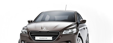 Peugeot 301, un coche para las economías emergentes